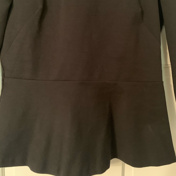 Long sleeved J Crew top - Picture 2 of 5